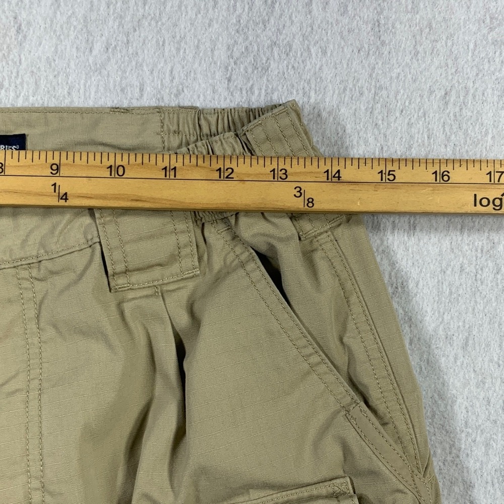 5.11 Tactical Pants Men's 30x30 Khaki Taclite Pro Ripstop Cargo Utility Outdoor - Picture 6 of 10
